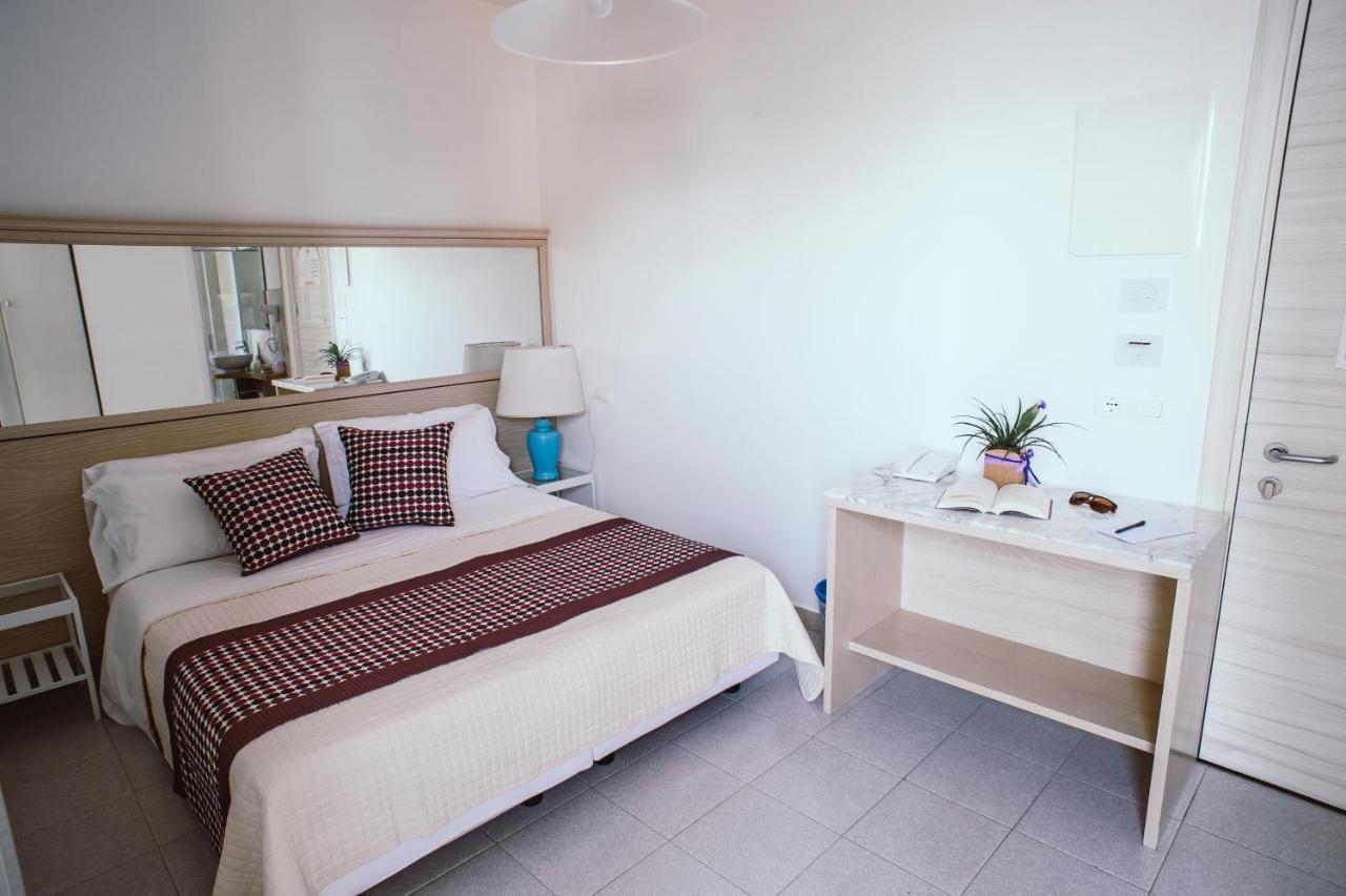 Hotel Margherita Lido di Jesolo Exteriör bild